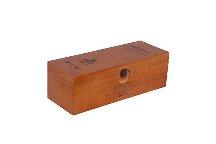 單只木盒制造廠(chǎng)家